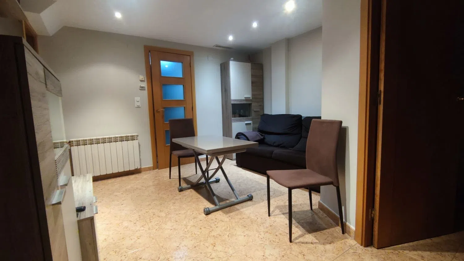 Piso en avenida de San Juan de la Peña, 181 - Foto 1