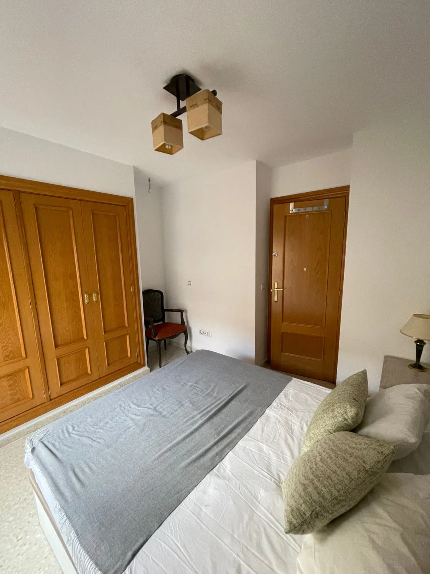 Piso en alameda de Barceló, 82 - Foto 19