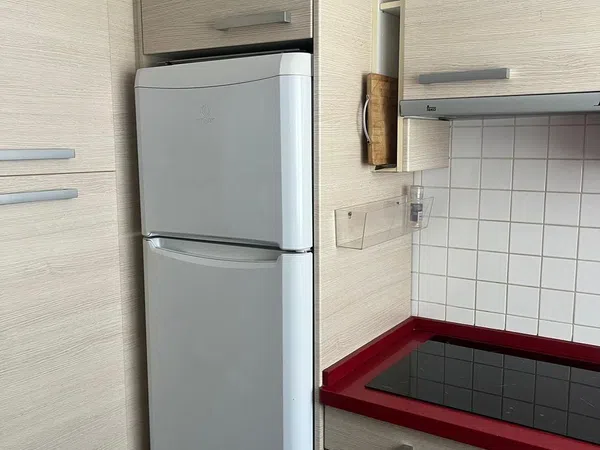 Piso en calle Antonio Gaudí, 1 - Foto 18