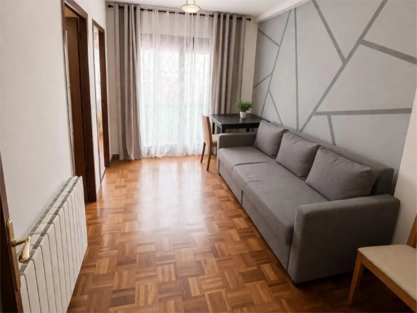 Piso en  Carrer d'Arenys 99 - Foto 1