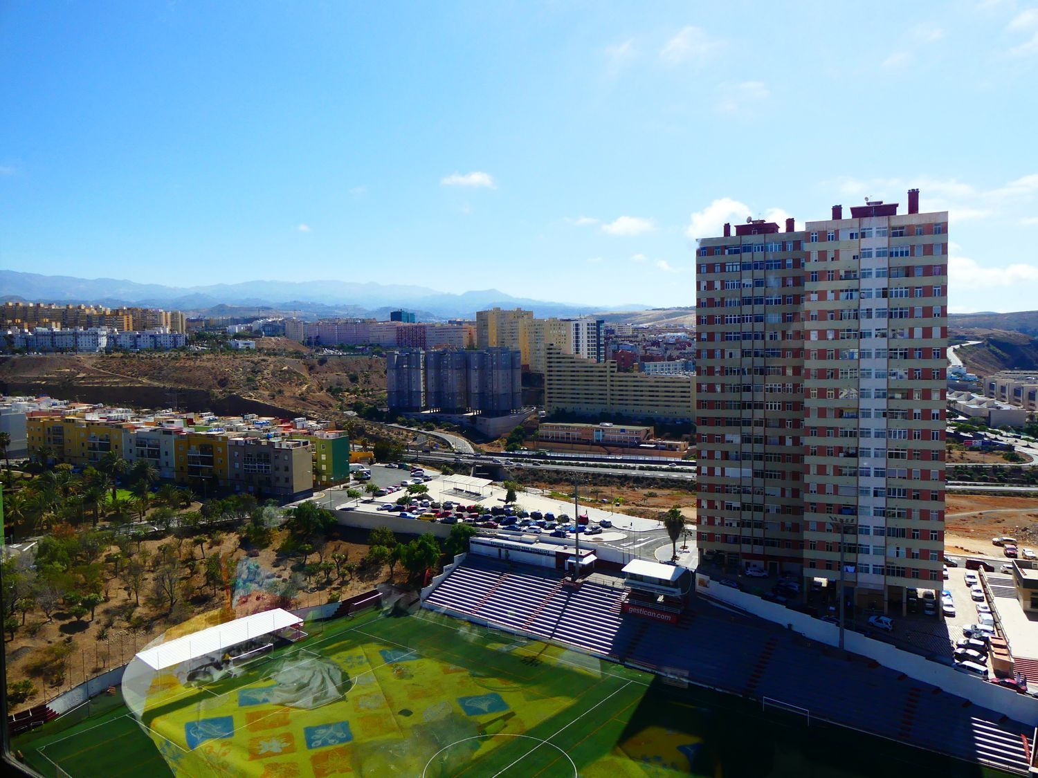 Piso en Avenida Escaleritas, 68, Escaleritas - La Feria - Foto 15