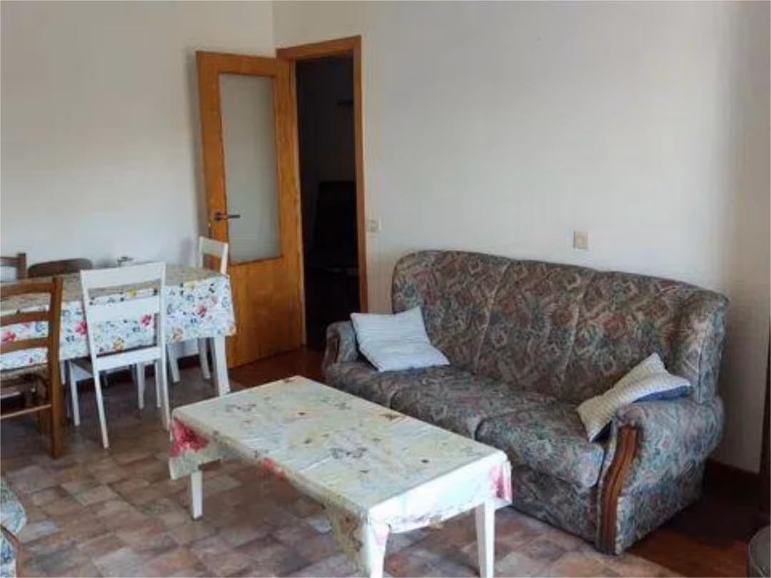 Piso en Zona Vieja - Foto 2