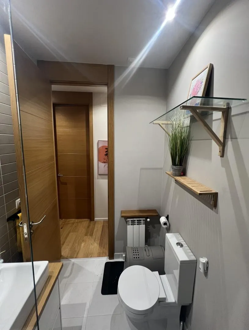 Piso en  Rúa Abeleira 9 - Foto 14