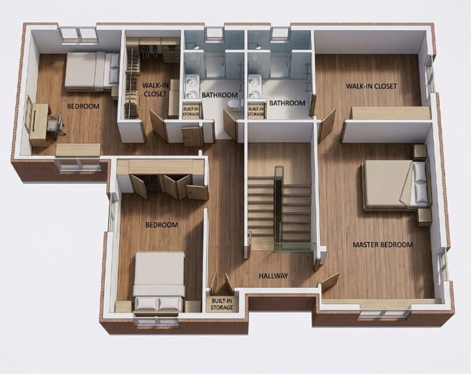 Chalet pareado en Calle Sant Antoni Abat, 17 - Foto 36