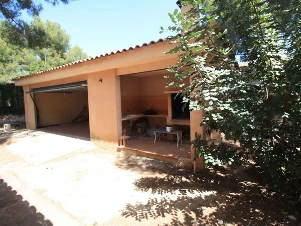 Casa o chalet independiente en La Cañada - Foto 11