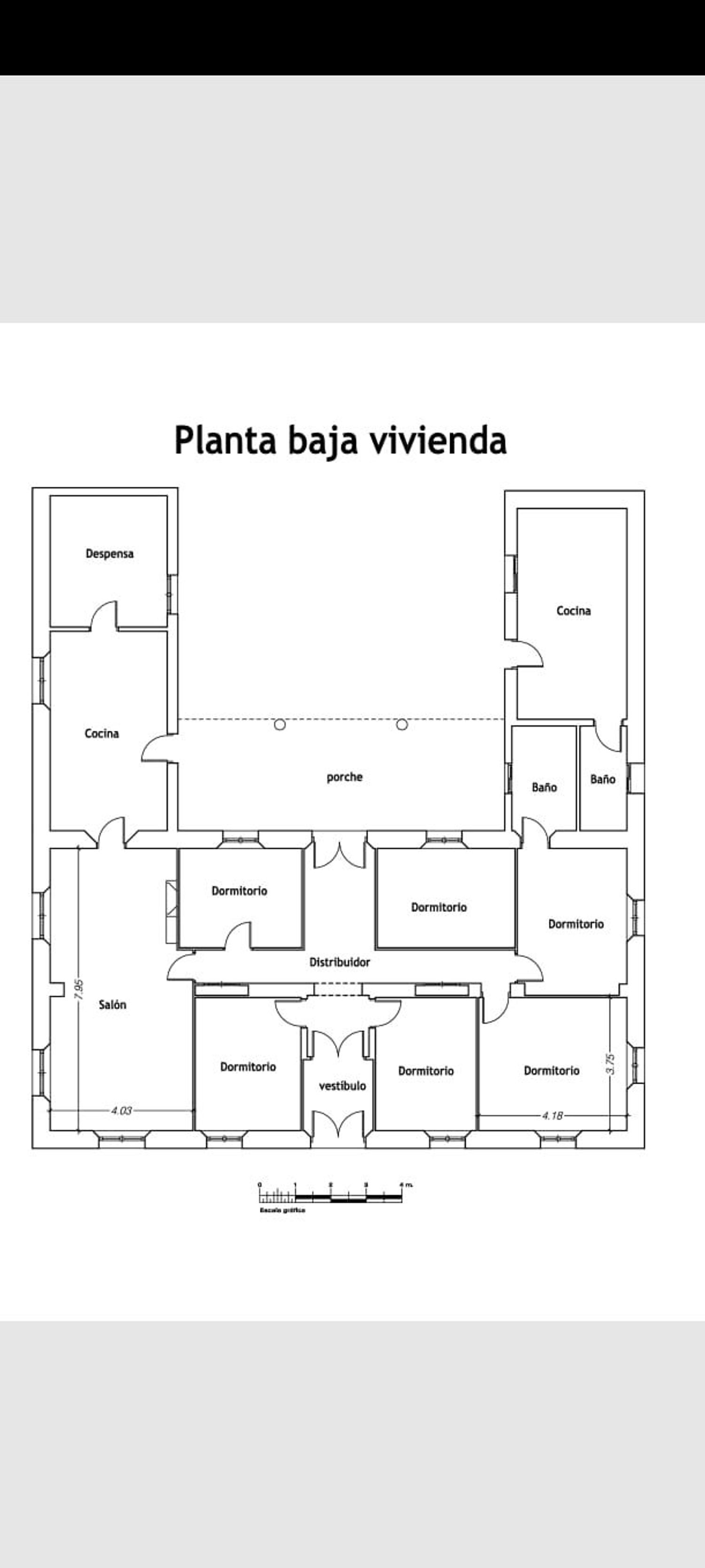 Casa independiente en carretera de la Sierra, 180 - Foto 38