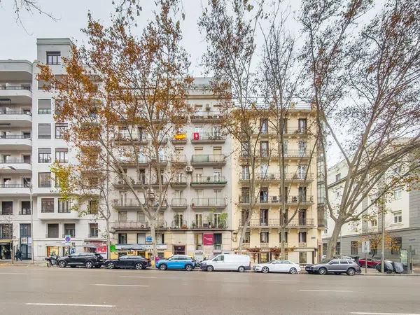 Piso en Calle de Ríos Rosas, Nuevos Ministerios-Ríos Rosas - Foto 27
