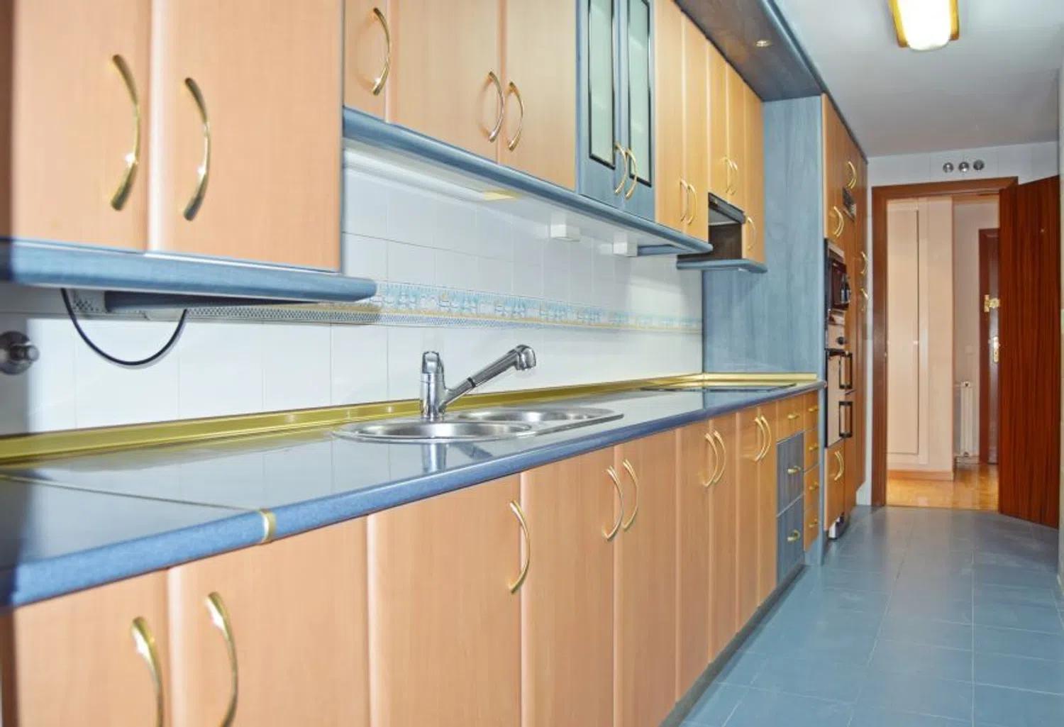 Piso en calle Periana, 26 - Foto 3