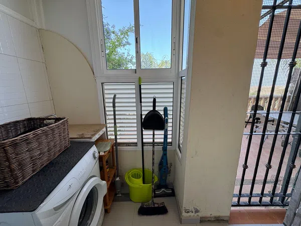 Chalet adosado en Calle de I'Aigualera, 3, Bonalba-Cotoveta, Bonalba-Cotoveta - Foto 8