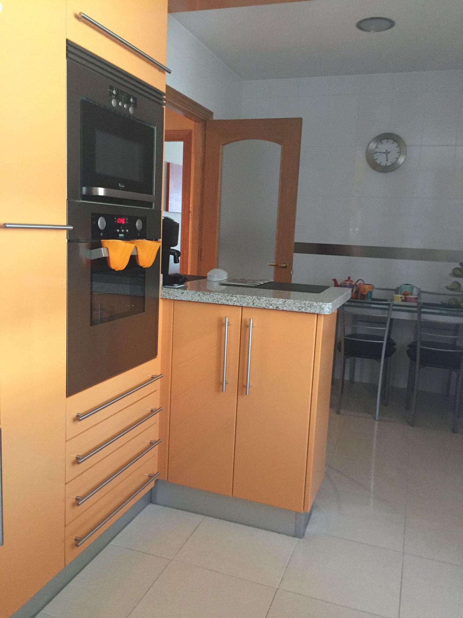 Piso en Avenida Novo Mesoiro, 8 - Foto 11