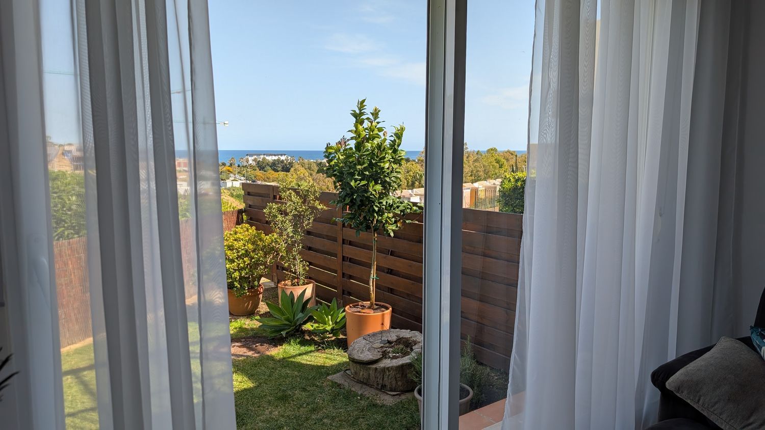 Piso en Urbanizacion Jardines de la Bahia, 8, Bahía de Casares, Bahía de Casares - Foto 2