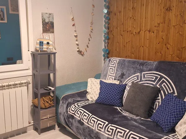 Piso en avenida de Las Águilas, 171