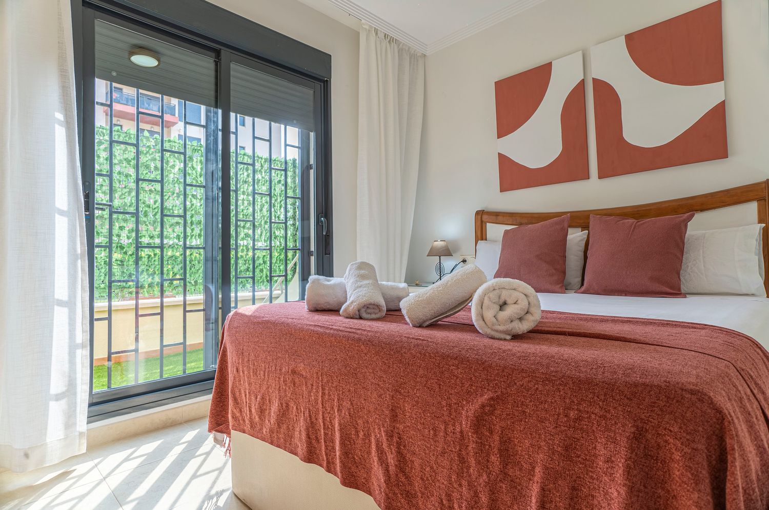 Piso en Calle Mar Cantabrico, 3, Poniente - Faro - Foto 25