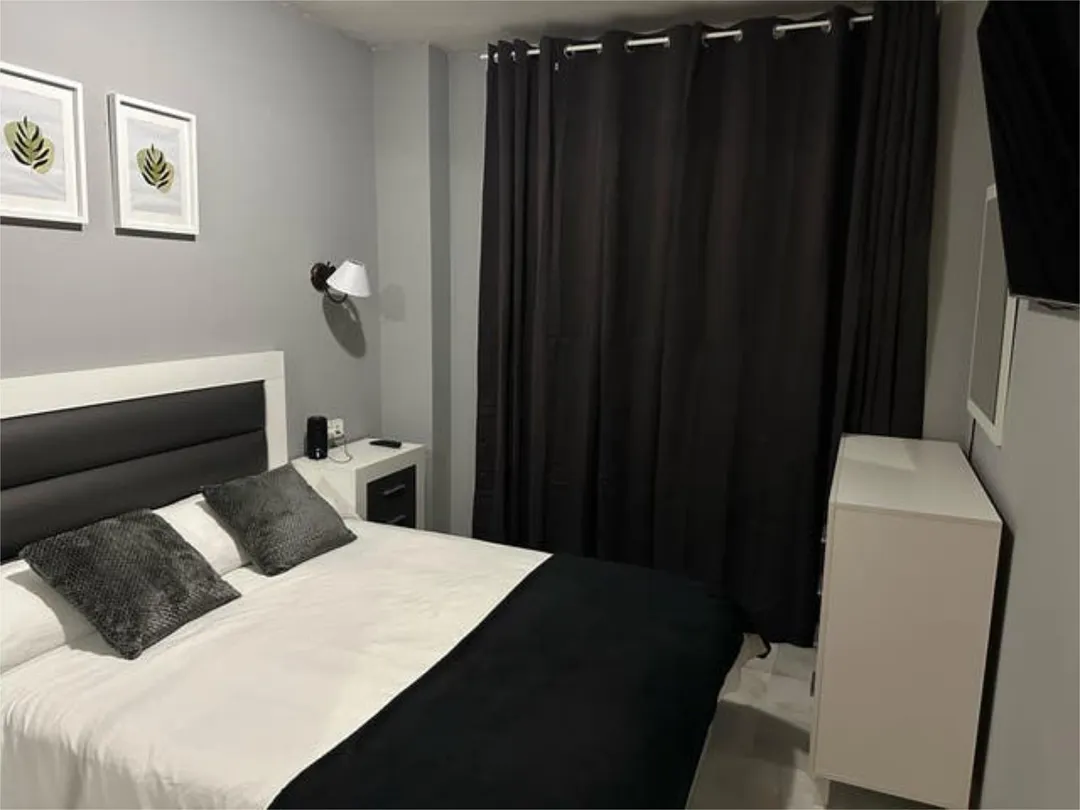 Piso en Urbanizacion La Motilla - Foto 3