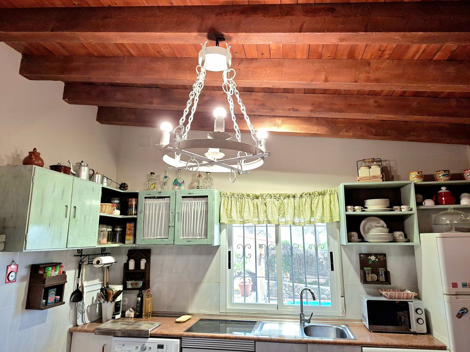 Casa o chalet independiente en Calle Sierra, 9 - Foto 35