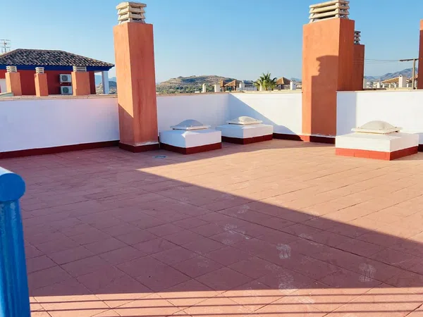 Ático en Avenida Alhambra, 6, Lomas del Mar, Lomas del Mar - Foto 12