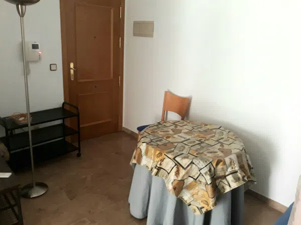 Piso en calle Corregidor Pueyo, 4 - Foto 2