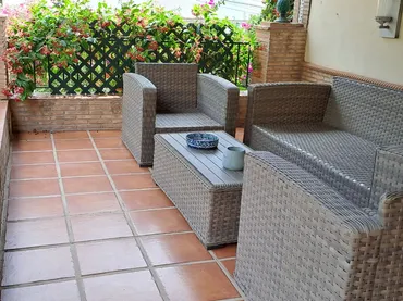 Chalet en  Calle Gabriel y Galán 9 - Foto 16