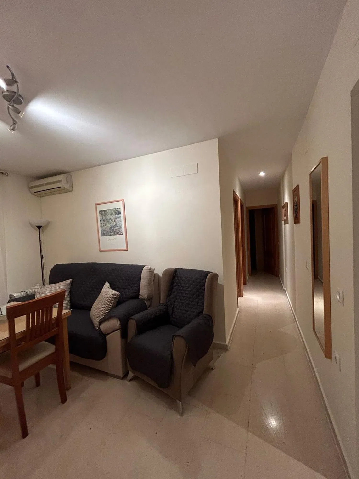 Piso en ronda Capuchinos, 4 - Foto 4