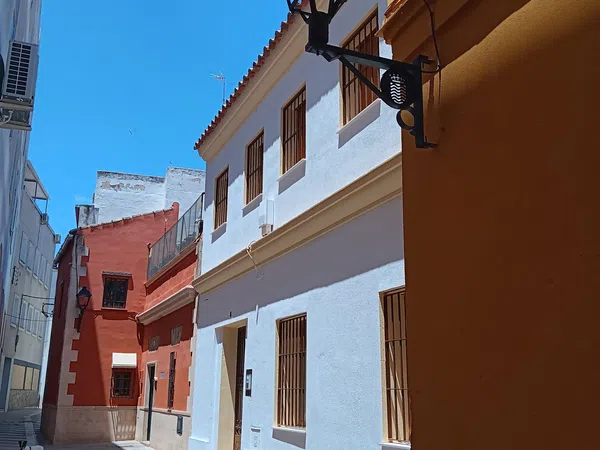 Estudio en Calle Cuatro Juanes, 8 Juderia, Centro - Foto 18