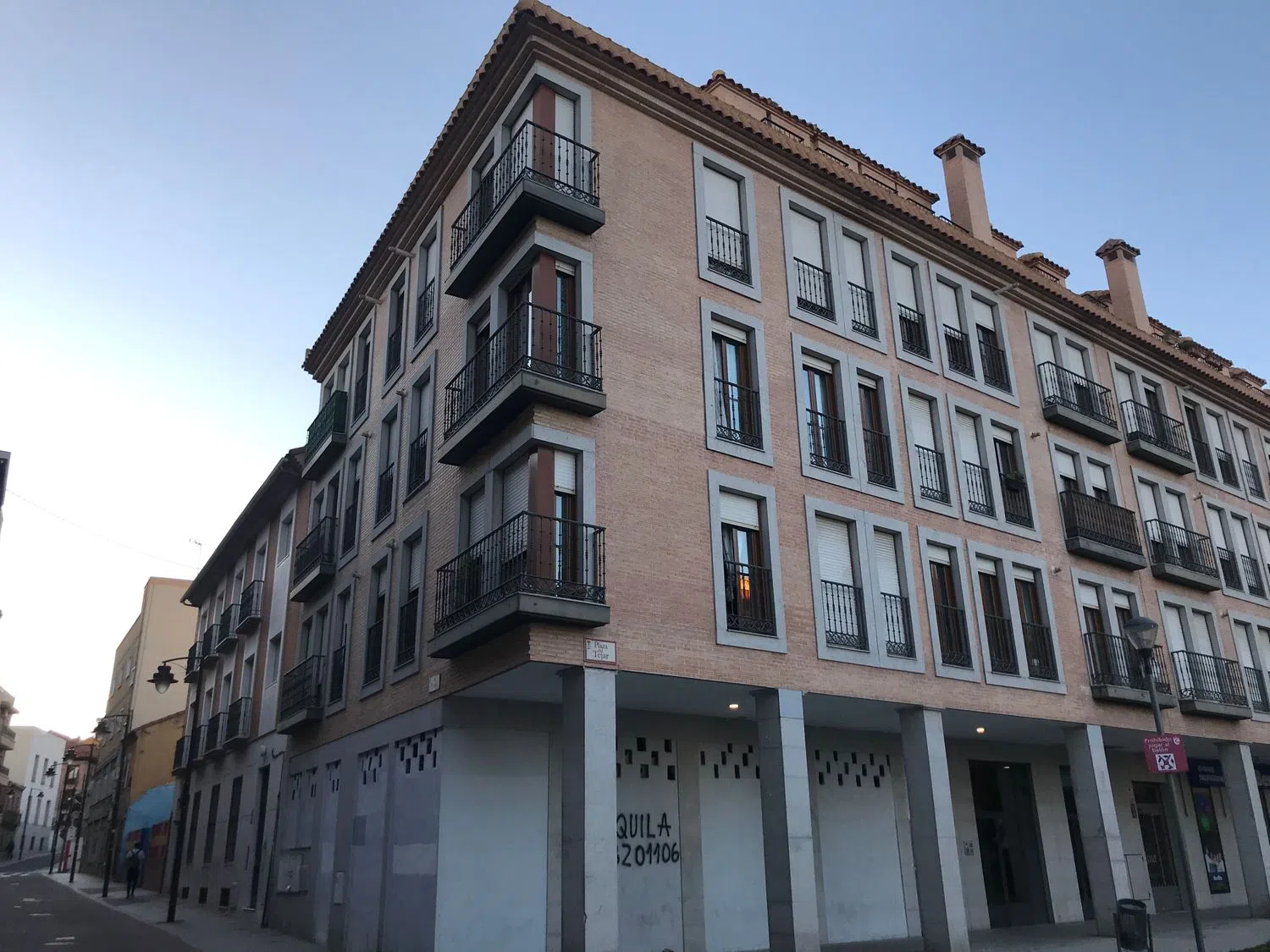 Piso en plaza Tejar, 1 - Foto 8