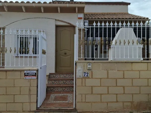 Casa o chalet independiente en Calle Córdoba, 72 - Foto 35
