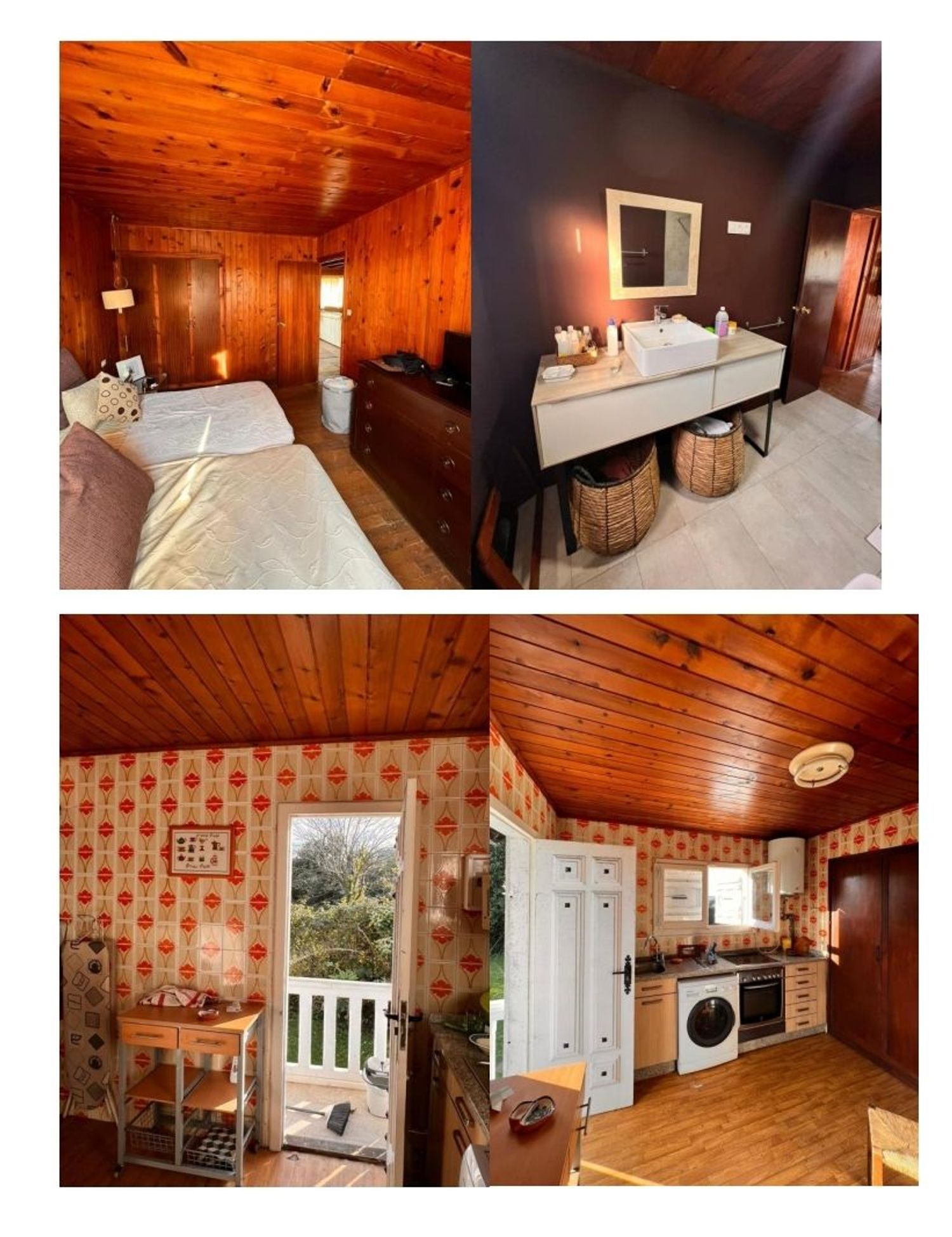 Casa o chalet independiente en Mera, 12, Oleiros, Oleiros - Foto 6