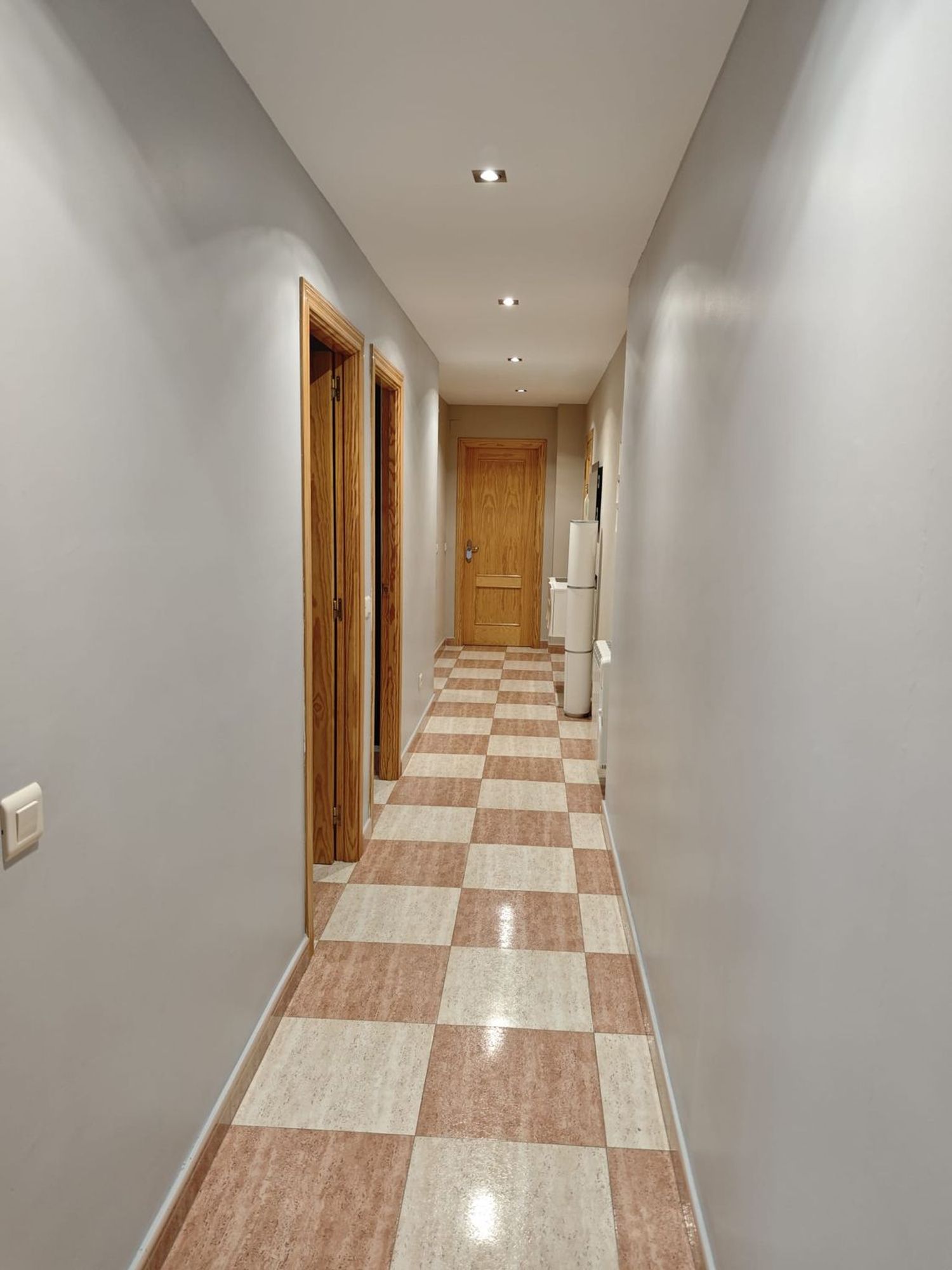 Piso en Fuensalida - Foto 2