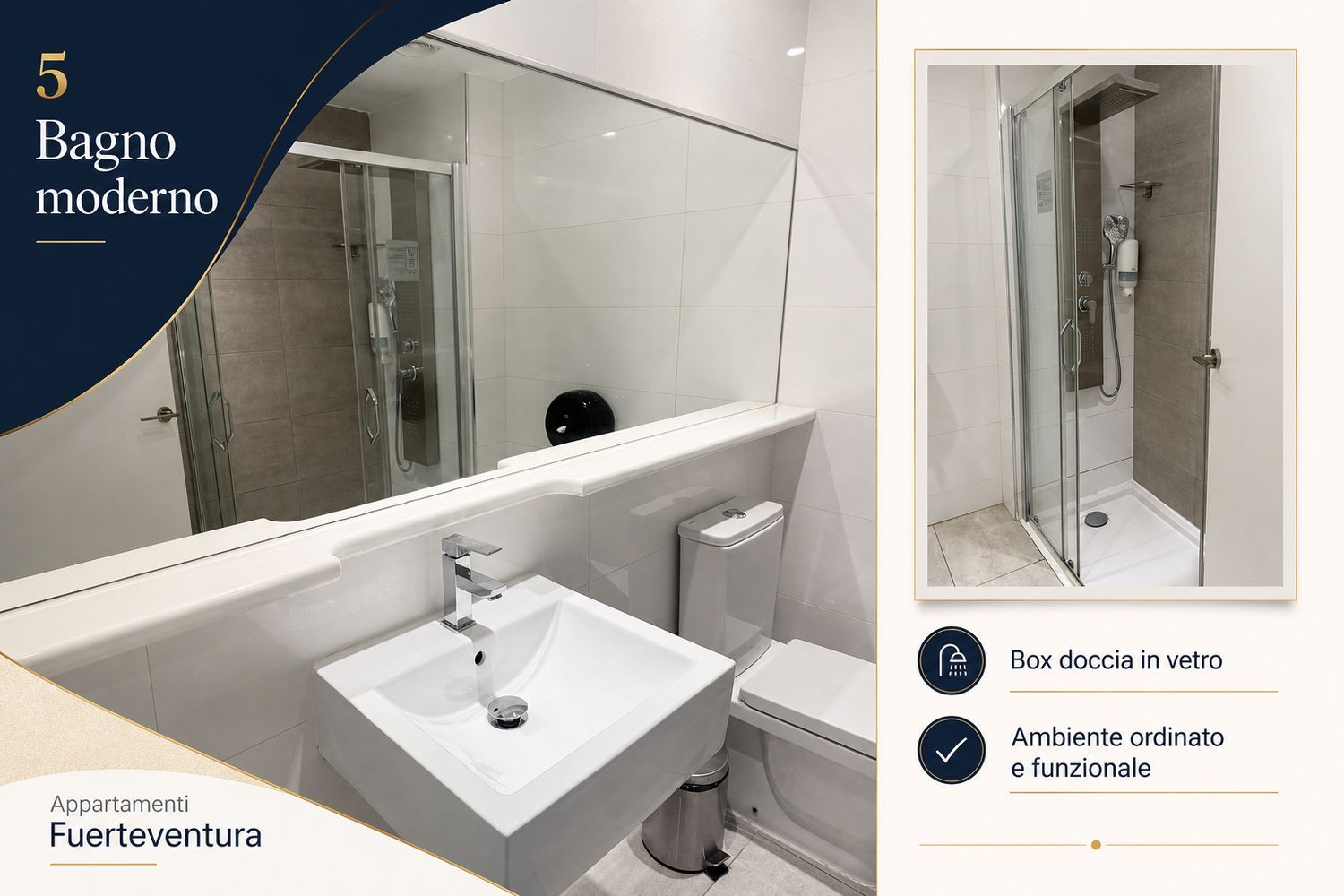 Piso en Avenida Juan Carlos I, 3, Corralejo, Corralejo - Foto 4