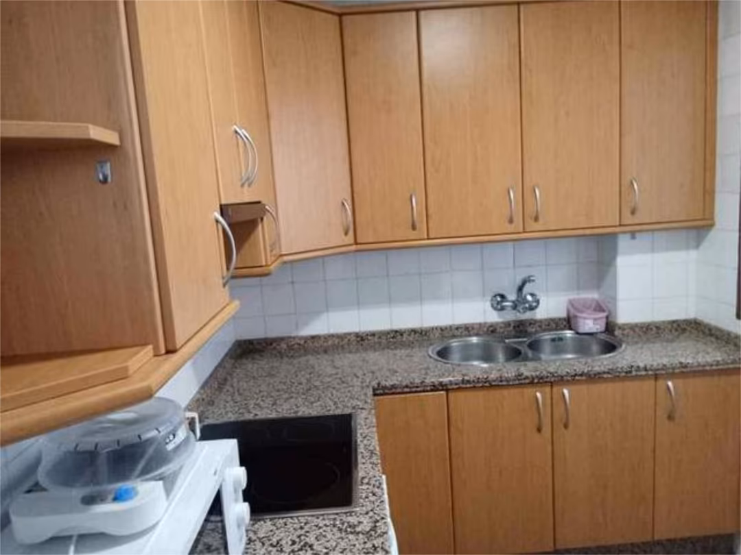 Piso en Cruz de los Caidos - Foto 3