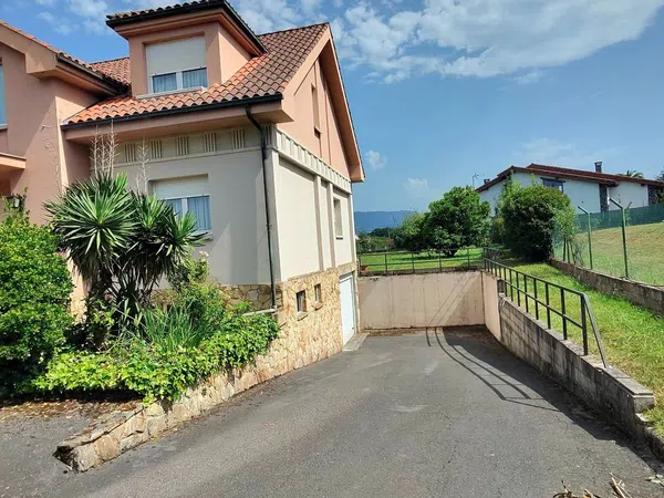 Casa o chalet independiente en Camino de Granda a Cabueñes, 218, Granda - Foto 12