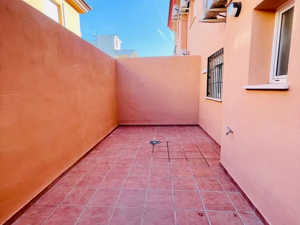 Piso en Calle la Carolina, 49, Churriana - La Noria - Foto 5