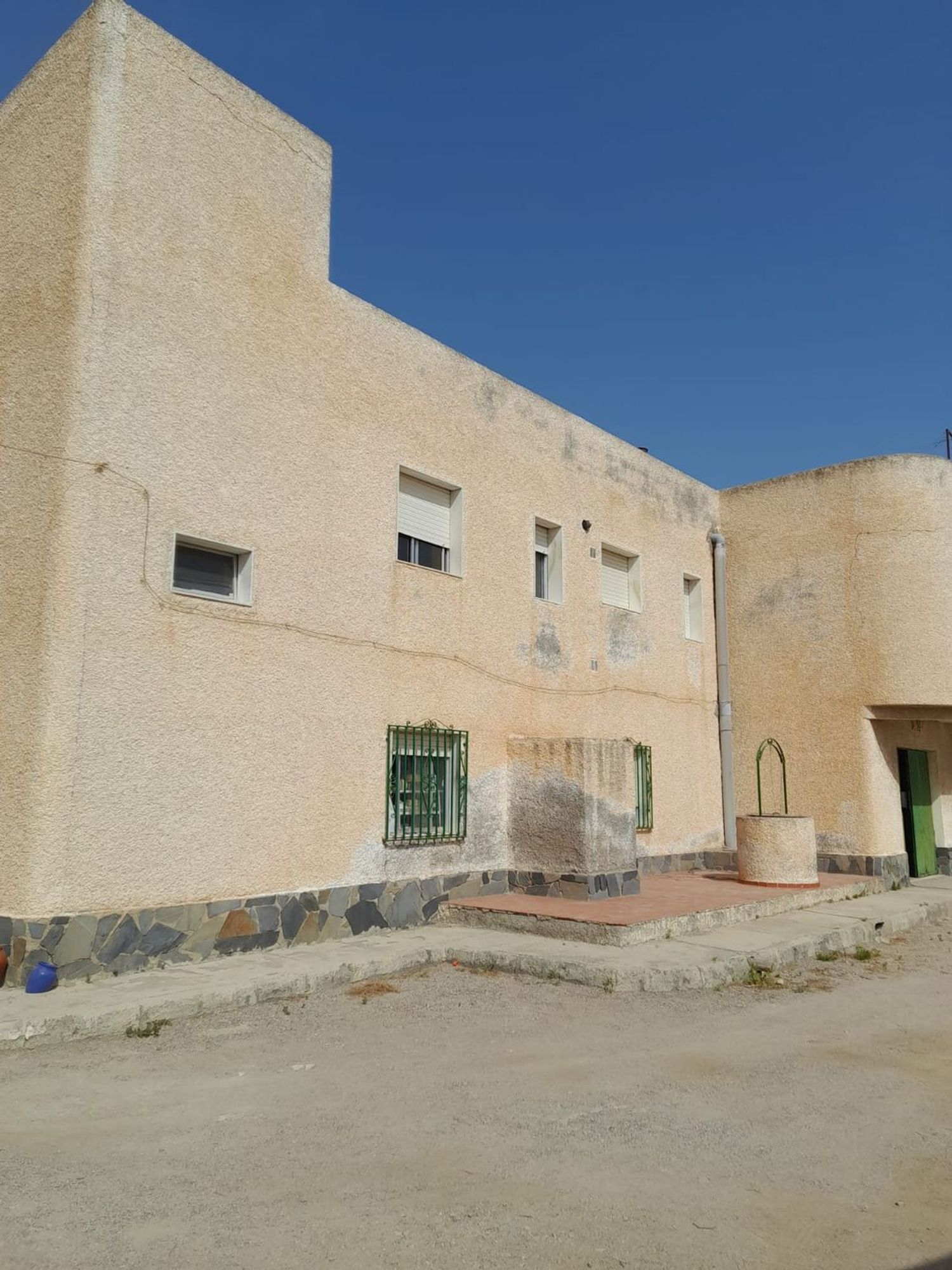 Finca rústica en Carretera Venta Cabrera a Viator, 42, La Cañada - Costacabana - Loma Cabrera, La Cañada - Costacabana - Loma Cabrera - Foto 8