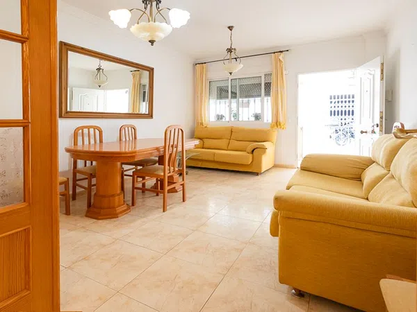 Casa de pueblo en Calle Andrés Segovia, 12 - Foto 20
