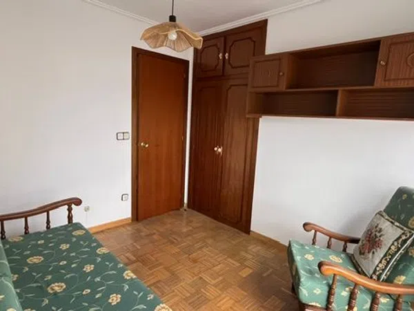 Piso en Avenida de Castelao, 62, Caranza, Caranza - Foto 17