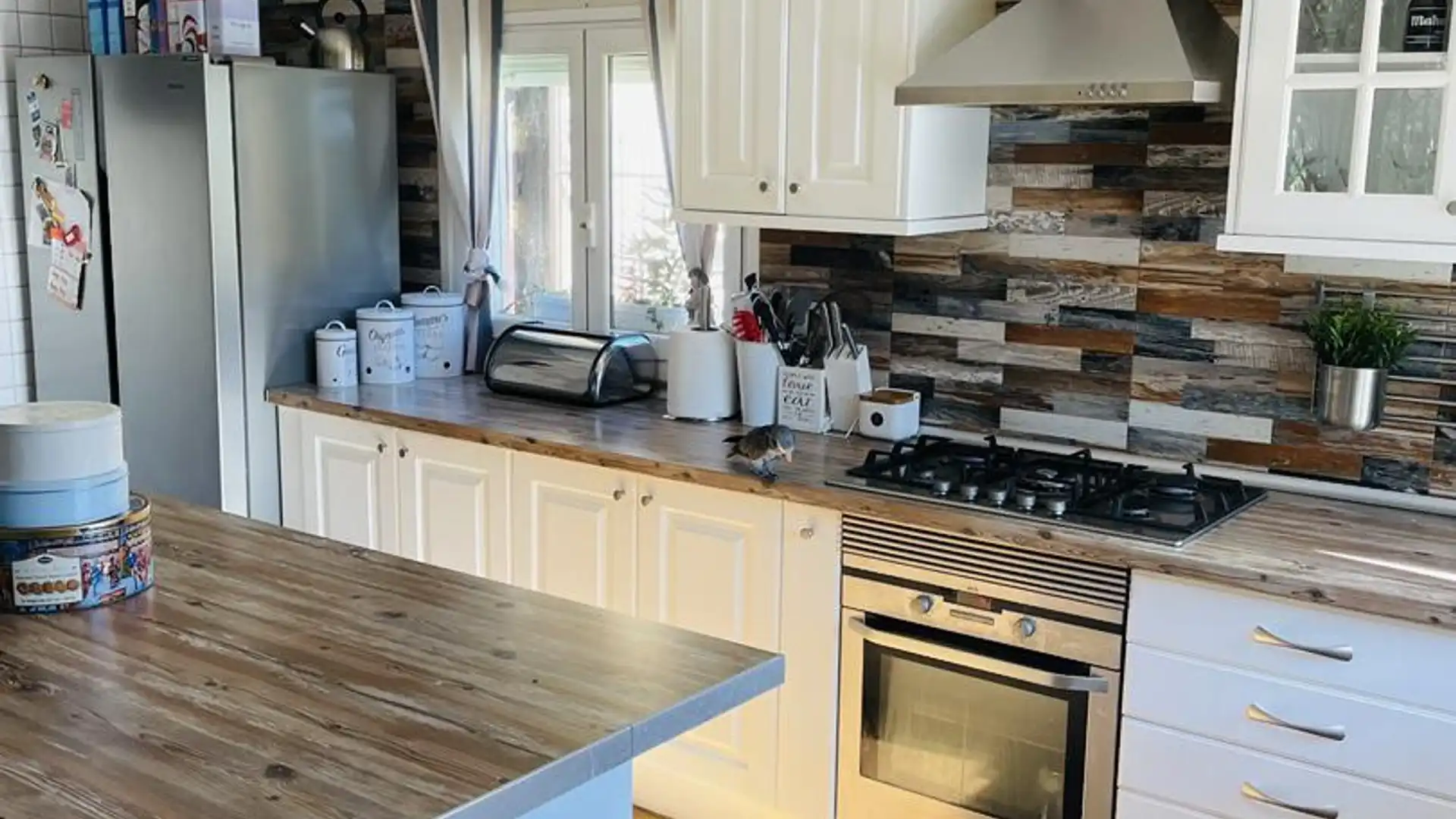 Chalet en  Urbanizacion Atalayas 1D - Foto 2