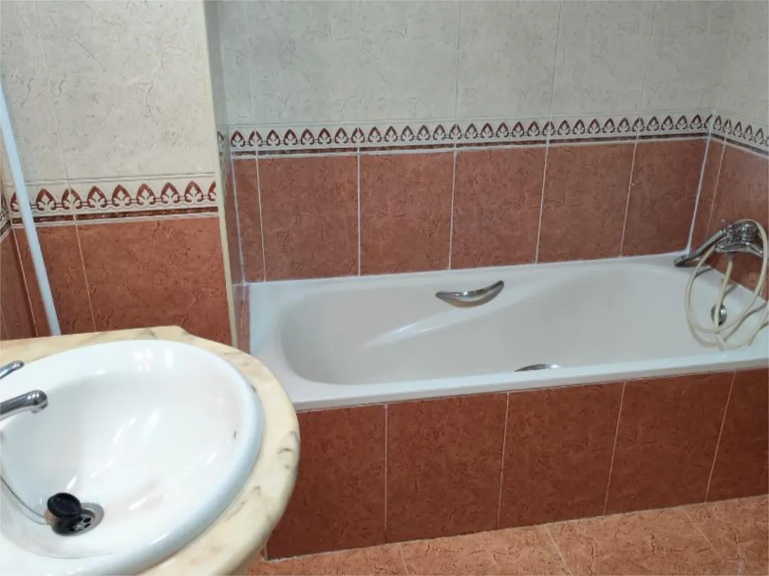 Piso en  Calle del Tenor Gayarre 31 - Foto 16