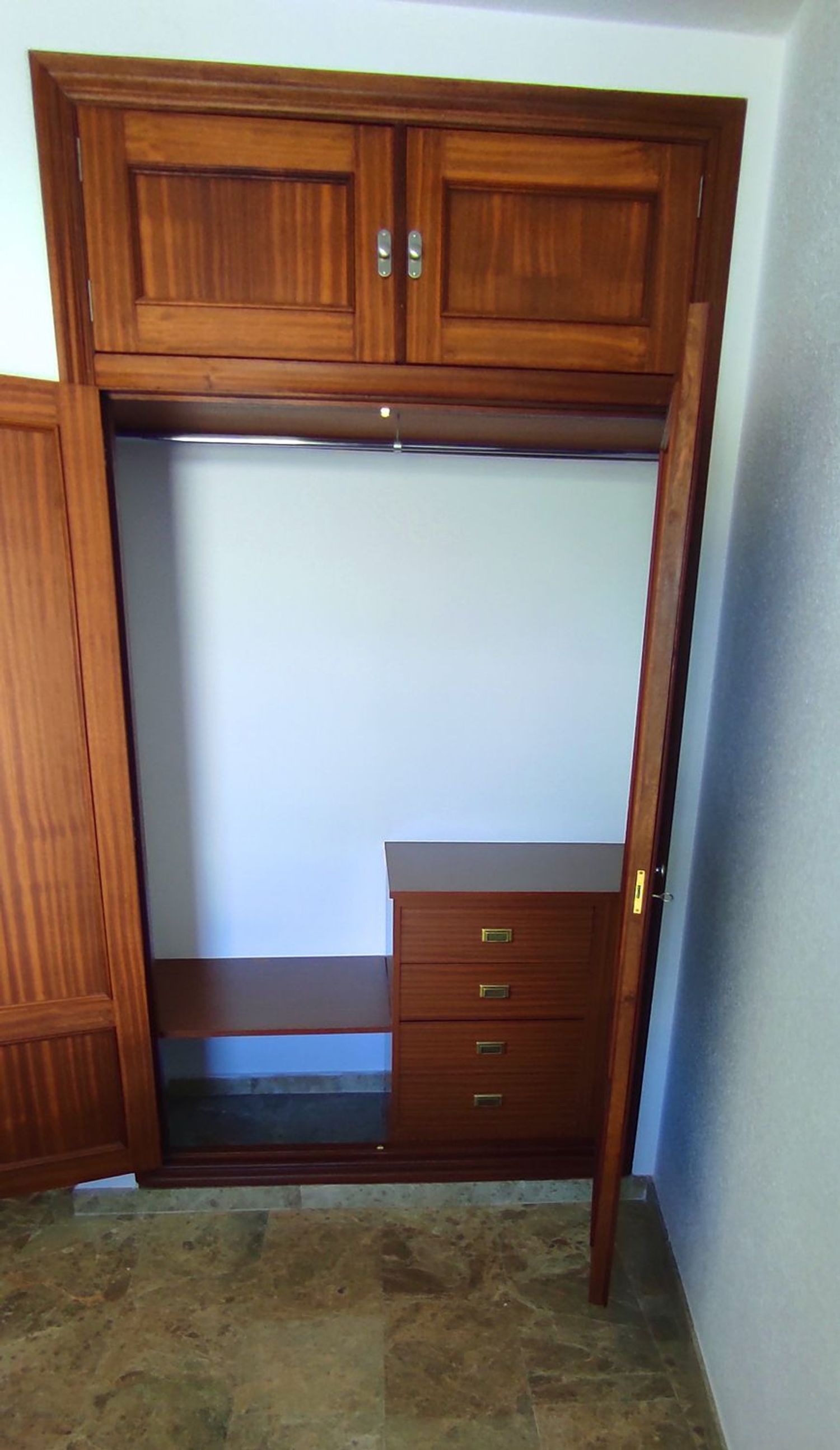 Piso en avenida de América, 53 - Foto 8