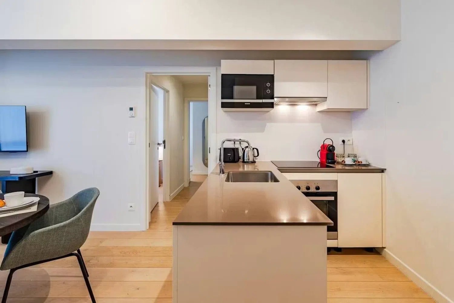 Piso en calle Nueva Alta, 31 - Foto 4