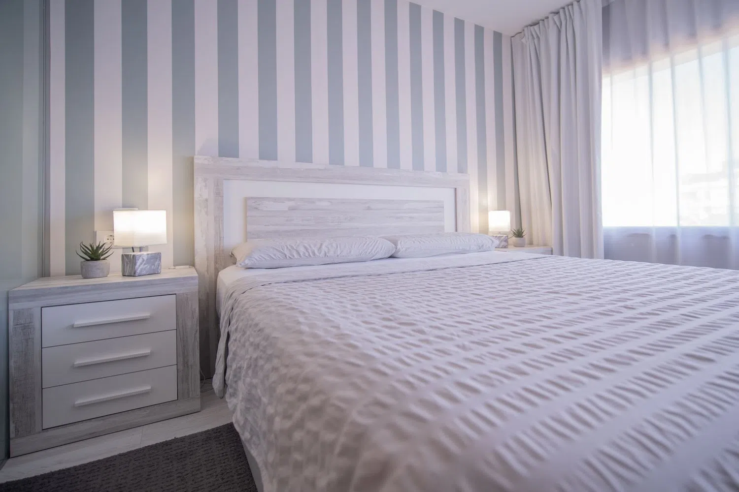 Estudio en calle de Don Juan de Austria, 4 - Foto 4