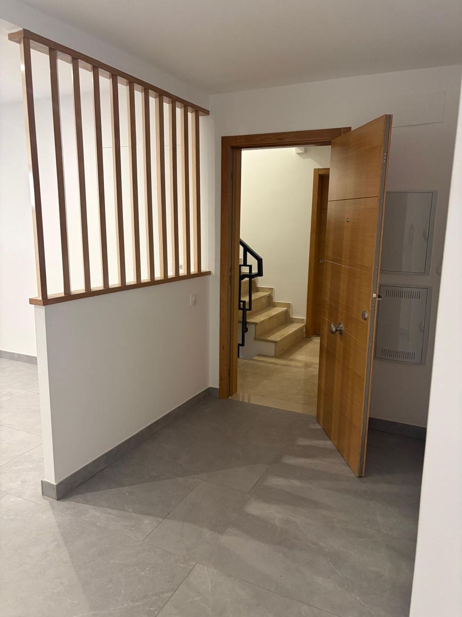 Piso en El Ejido, 18, Centro - Doña Mercedes, Centro - Doña Mercedes - Foto 2
