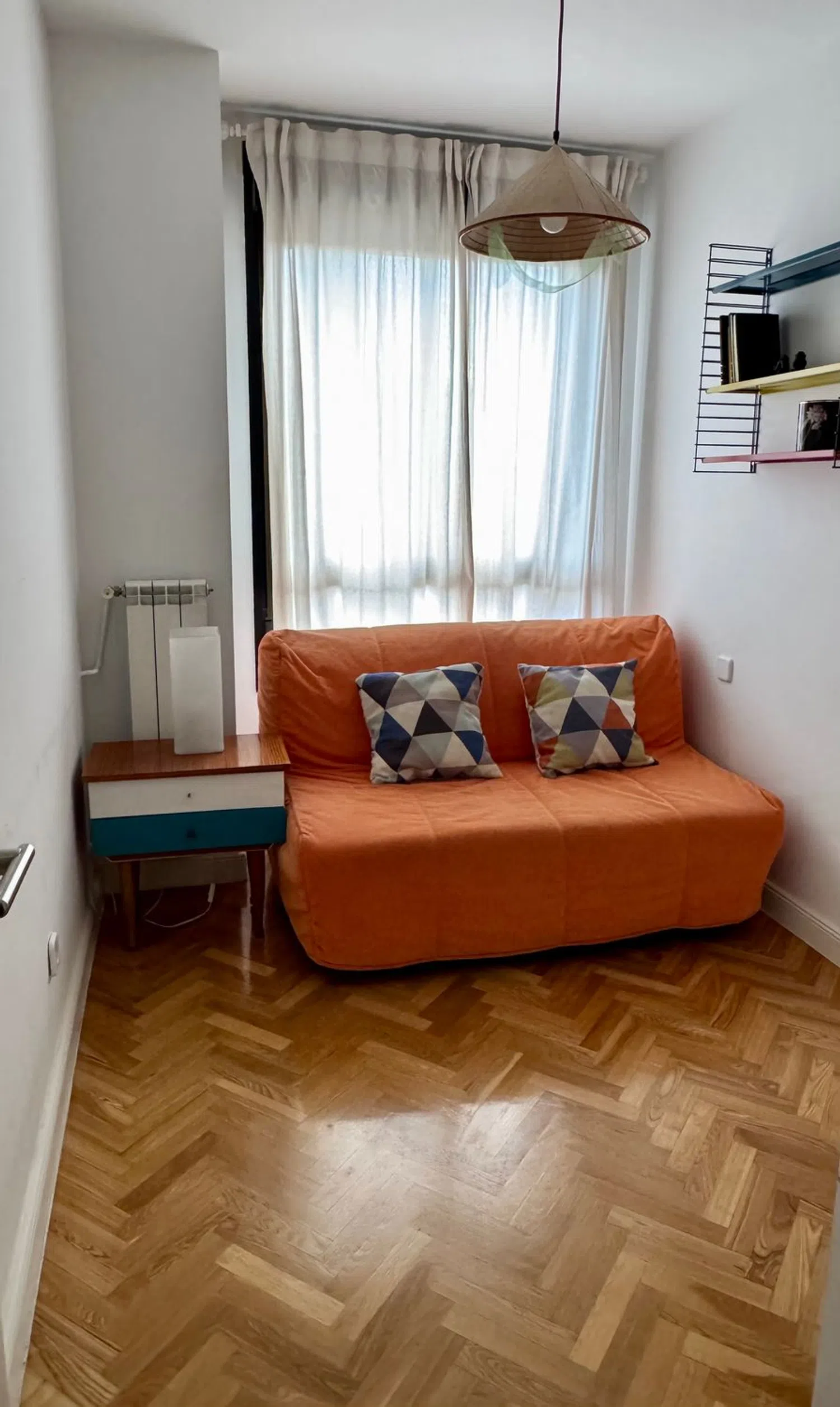 Piso en calle del Parroco Eusebio Cuenca, 56 - Foto 13