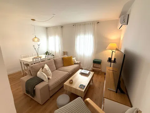 Piso en calle de Wad-Ras, 18