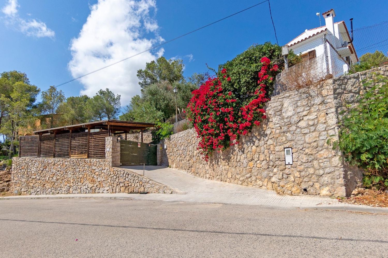Casa o chalet independiente en Calle de Llebeig, 13, Olivella, Olivella - Foto 15