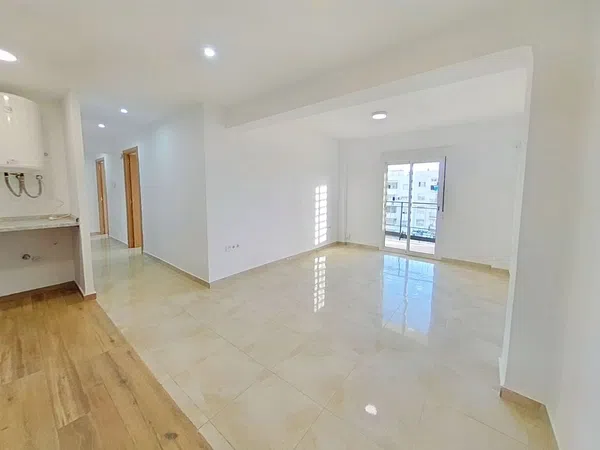 Piso en Barrio Tormos