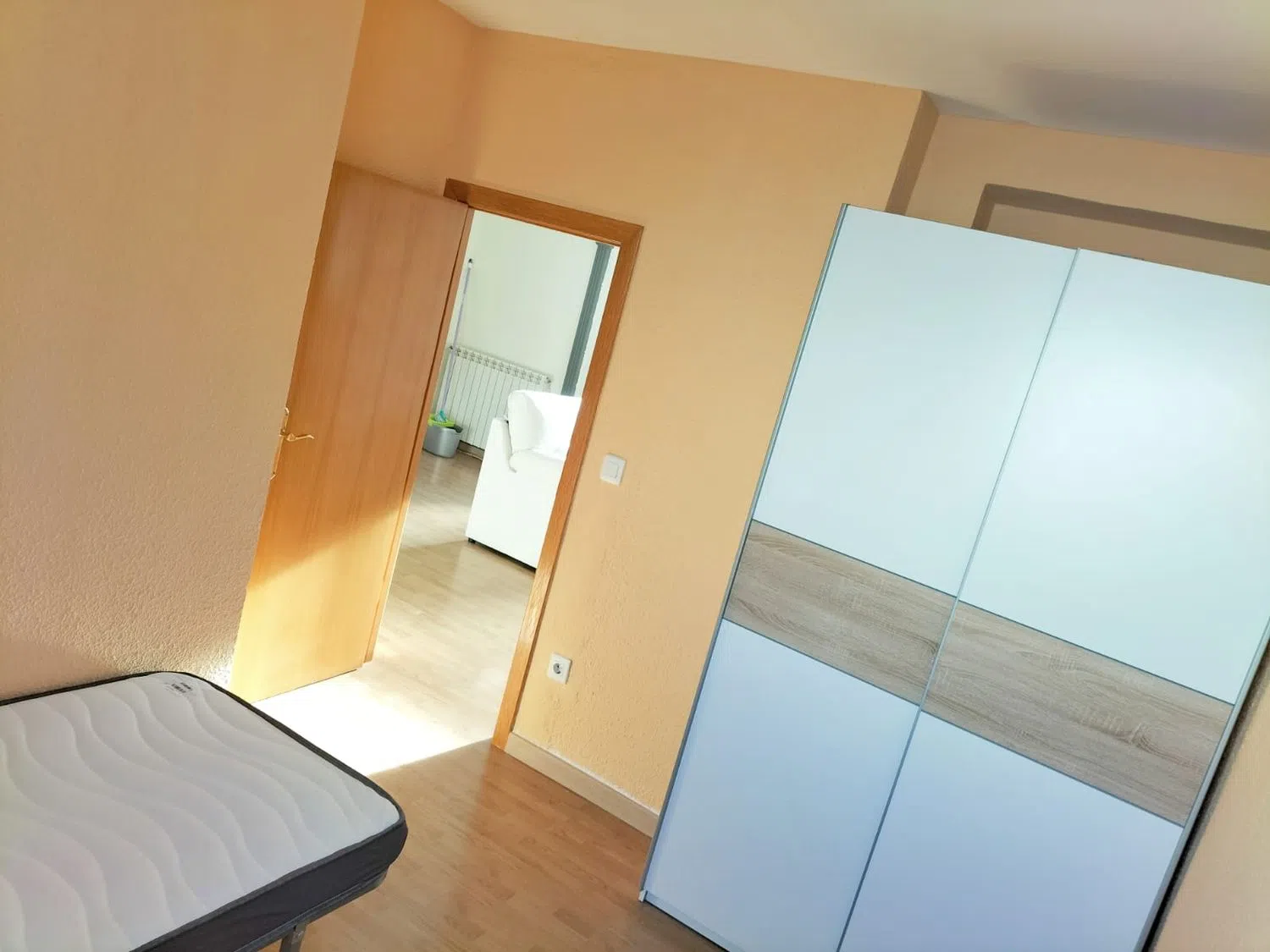 Piso en avenida del Puente del Pilar, 7 - Foto 12