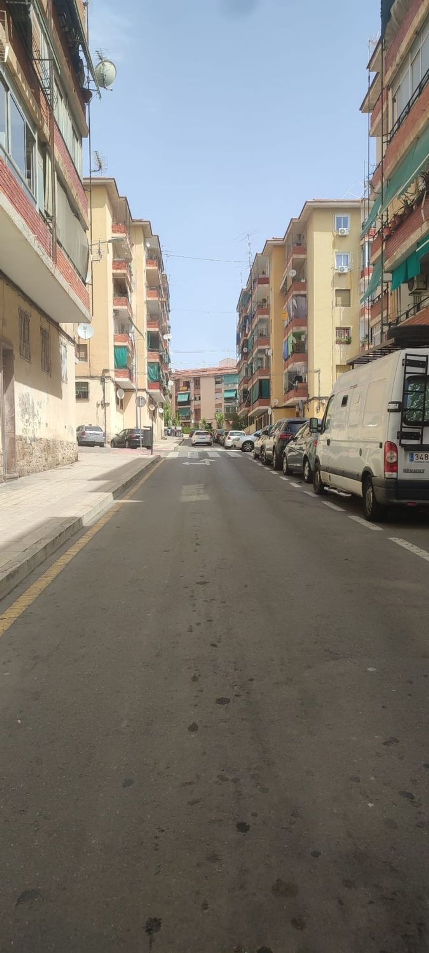 Dúplex en Calle Granada, 10, Virgen del Remedio - Parque lo Morant - Foto 10
