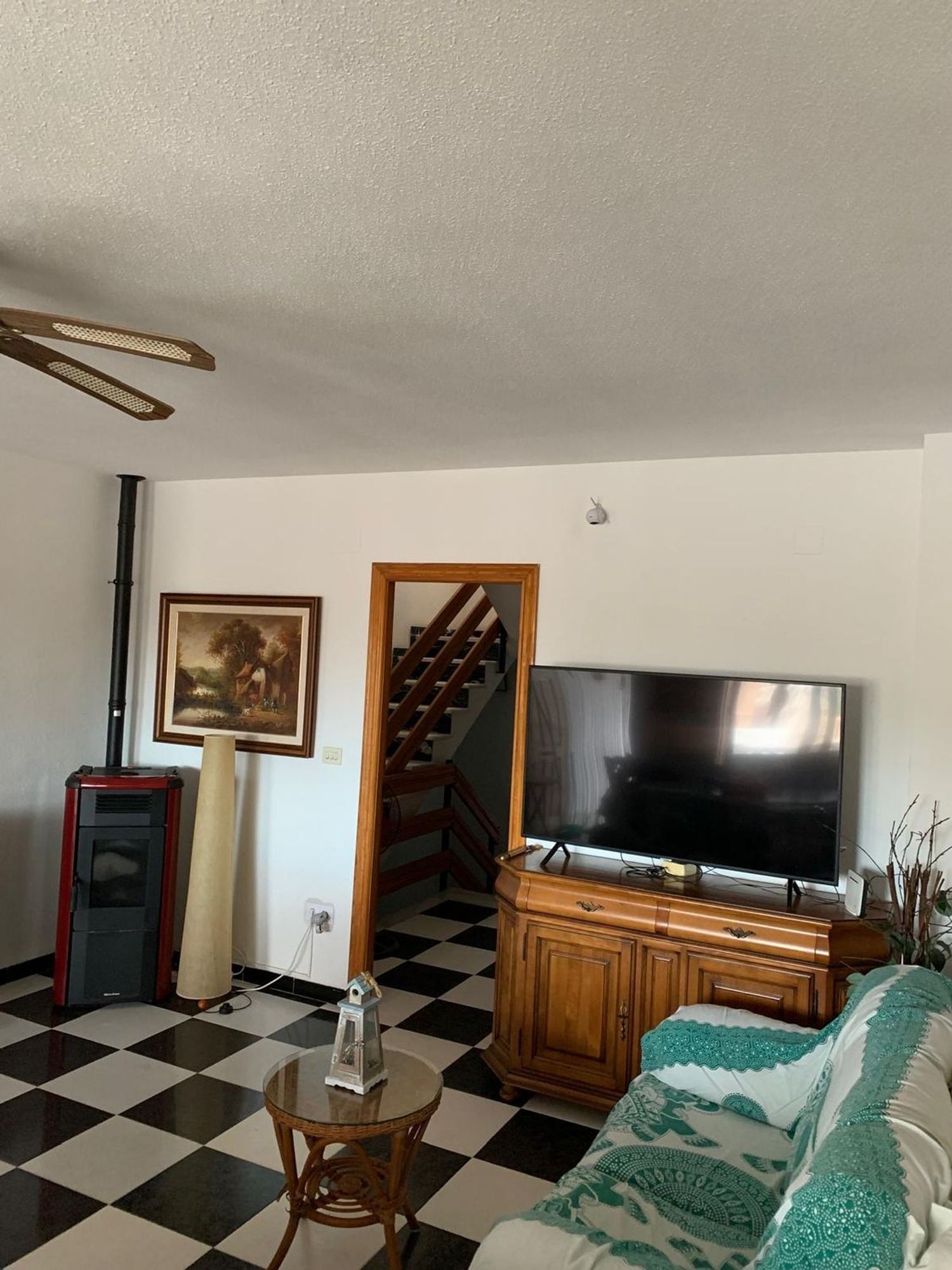 Chalet adosado en camino del Pouet, 16 - Foto 13