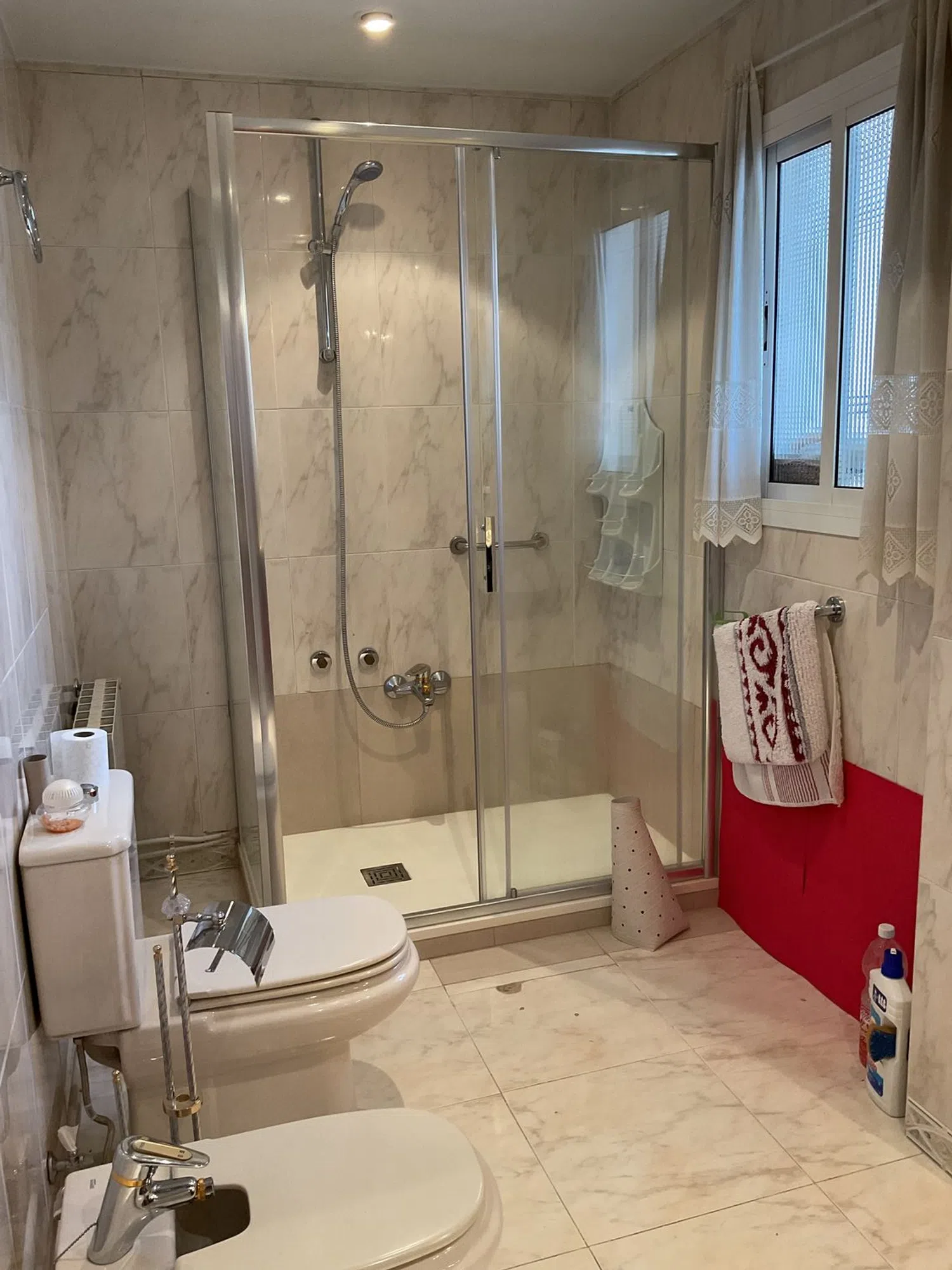 Piso en calle de Menasalbas, 6 -8 - Foto 6