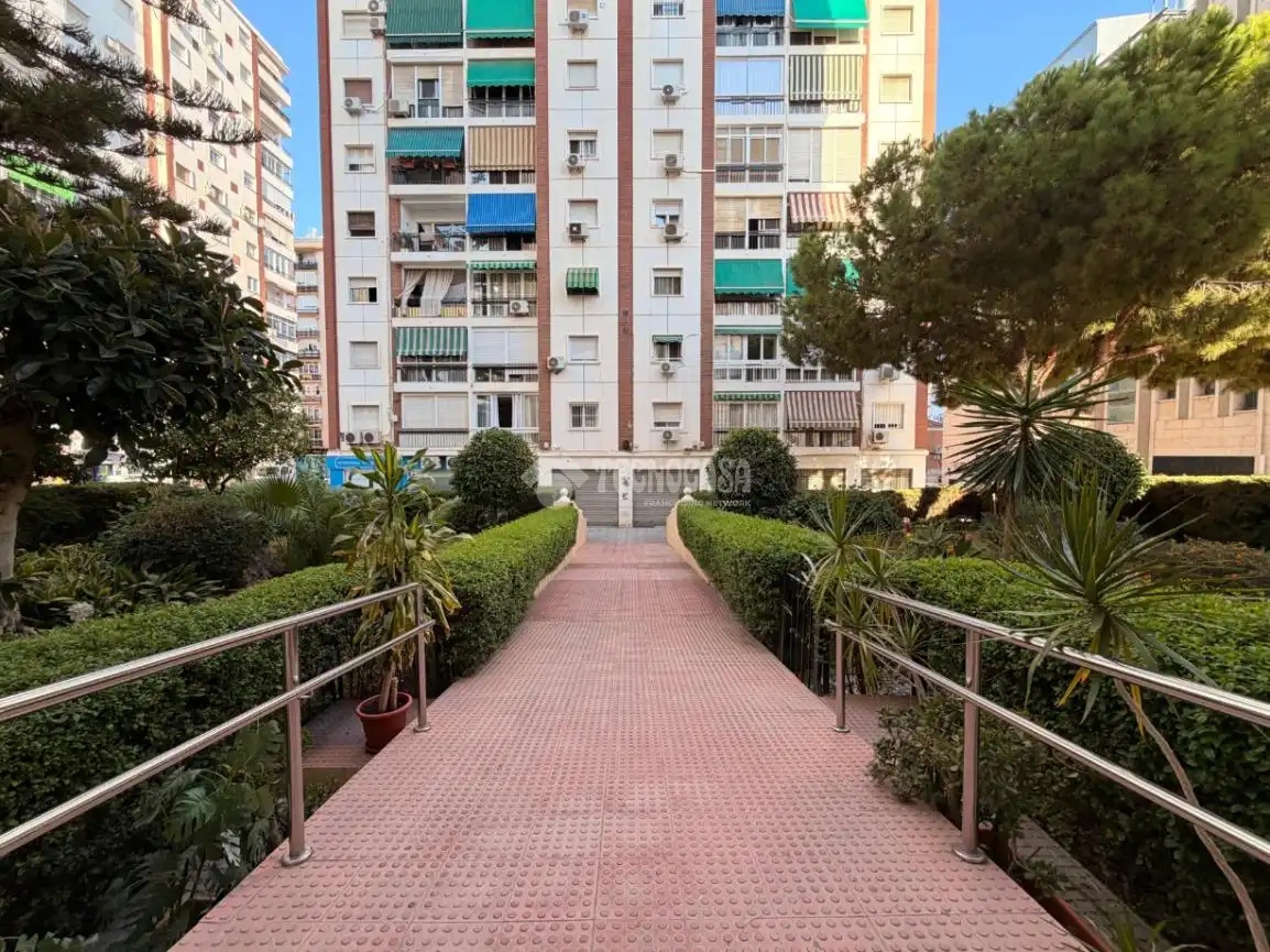 Piso en  Pje. Urgull - Foto 13